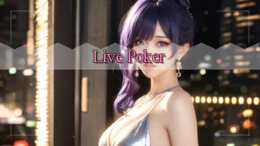 Live Poker