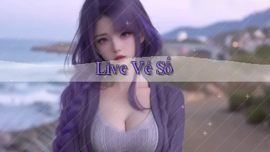 Live Vé số