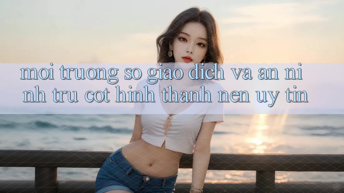 Môi trường số Giao Dịch Và An ninh: Trụ Cột Hình thành Nên Uy Tín