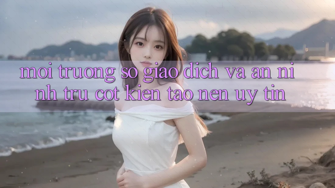 Môi trường số Giao Dịch Và An ninh: Trụ Cột Kiến tạo Nên Uy Tín