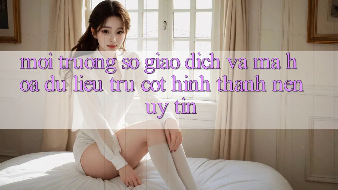 Môi trường số Giao Dịch Và Mã hóa dữ liệu: Trụ Cột Hình thành Nên Uy Tín