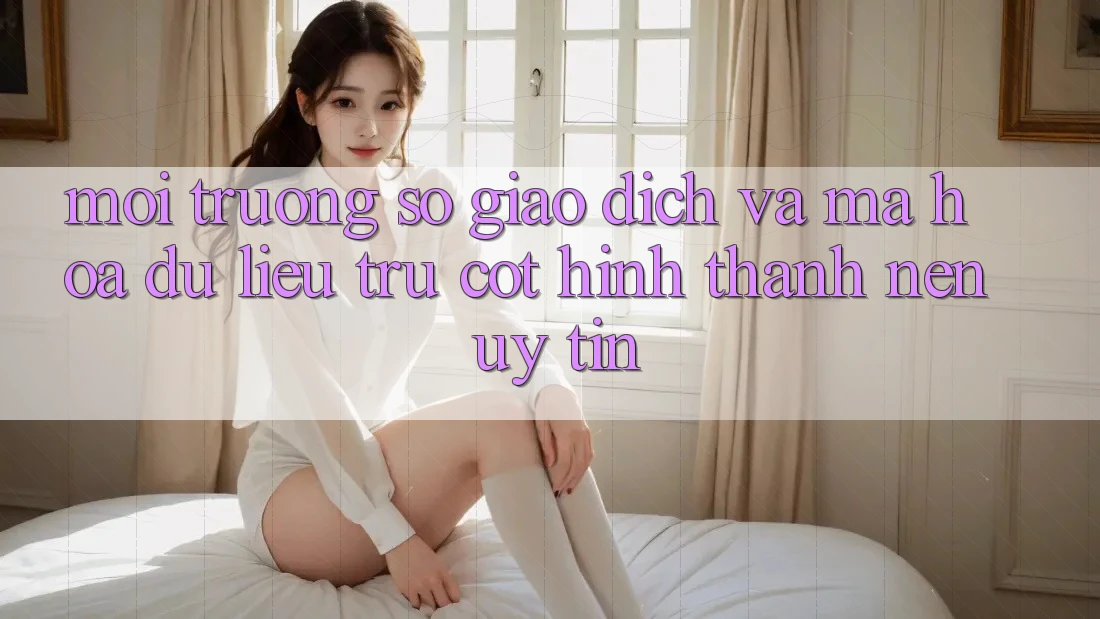 Môi trường số Giao dịch Và Mã hóa dữ liệu: Trụ Cột Hình thành Nên Uy Tín