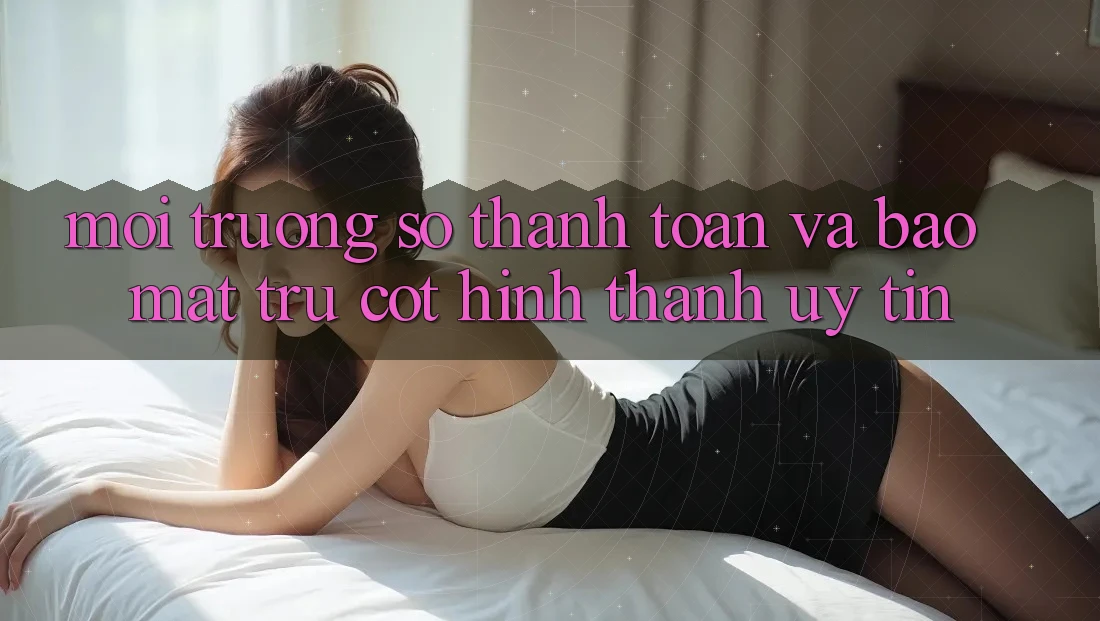 Môi trường số Thanh toán Và Bảo Mật: Trụ Cột Hình thành Uy Tín Môi trường số Thanh toán Và Bảo Mật: Trụ Cột Hình thành Uy Tín