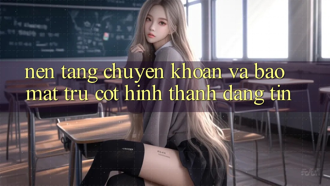 Nền tảng Chuyển khoản Và Bảo Mật: Trụ Cột Hình thành Đáng tin