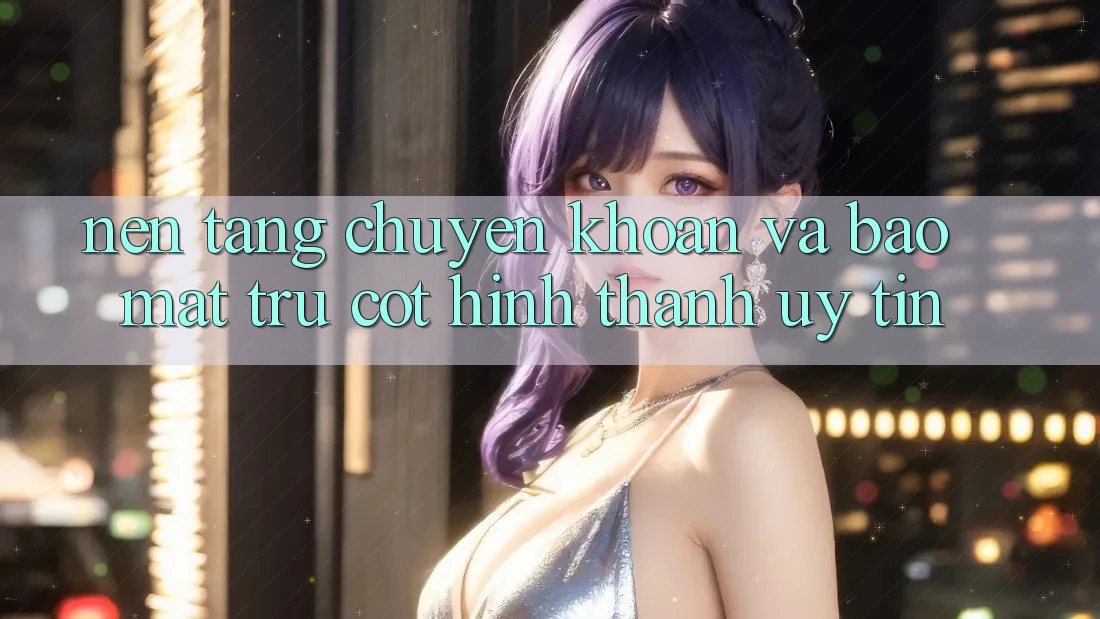 Nền tảng Chuyển khoản Và Bảo Mật: Trụ Cột Hình thành Uy Tín Nền tảng Chuyển khoản Và Bảo Mật: Trụ Cột Hình thành Uy Tín