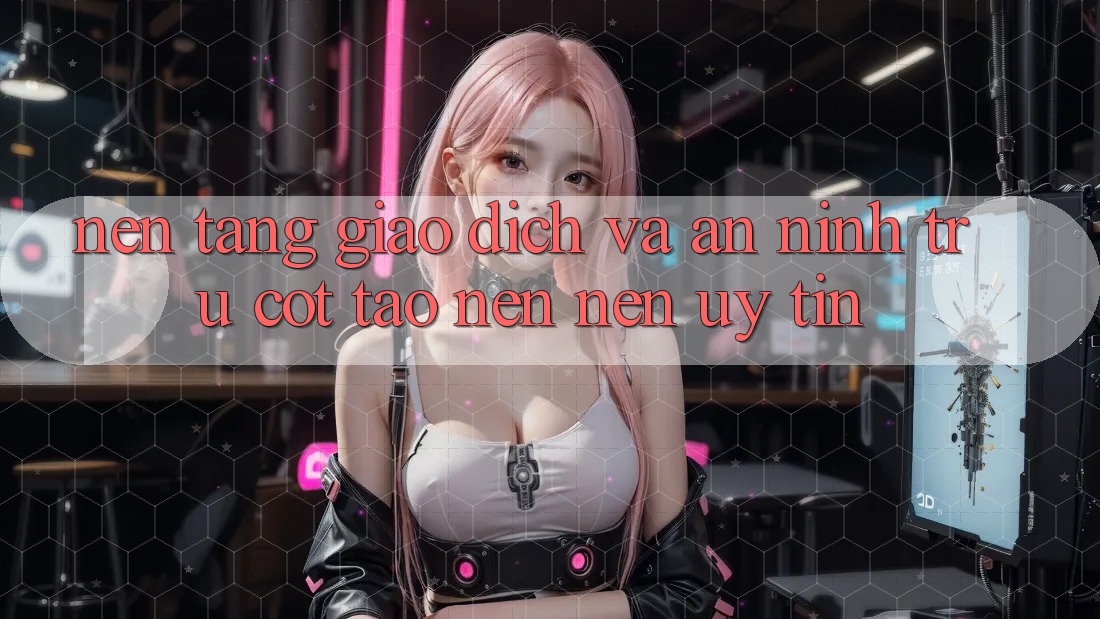 Nền tảng Giao Dịch Và An ninh: Trụ Cột Tạo nên Nên Uy Tín Nền tảng Giao Dịch Và An ninh: Trụ Cột Tạo nên Nên Uy Tín