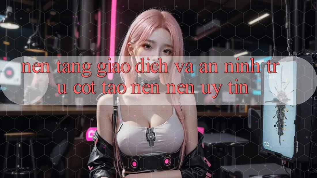 Nền tảng Giao Dịch Và An ninh: Trụ Cột Tạo nên Nên Uy Tín