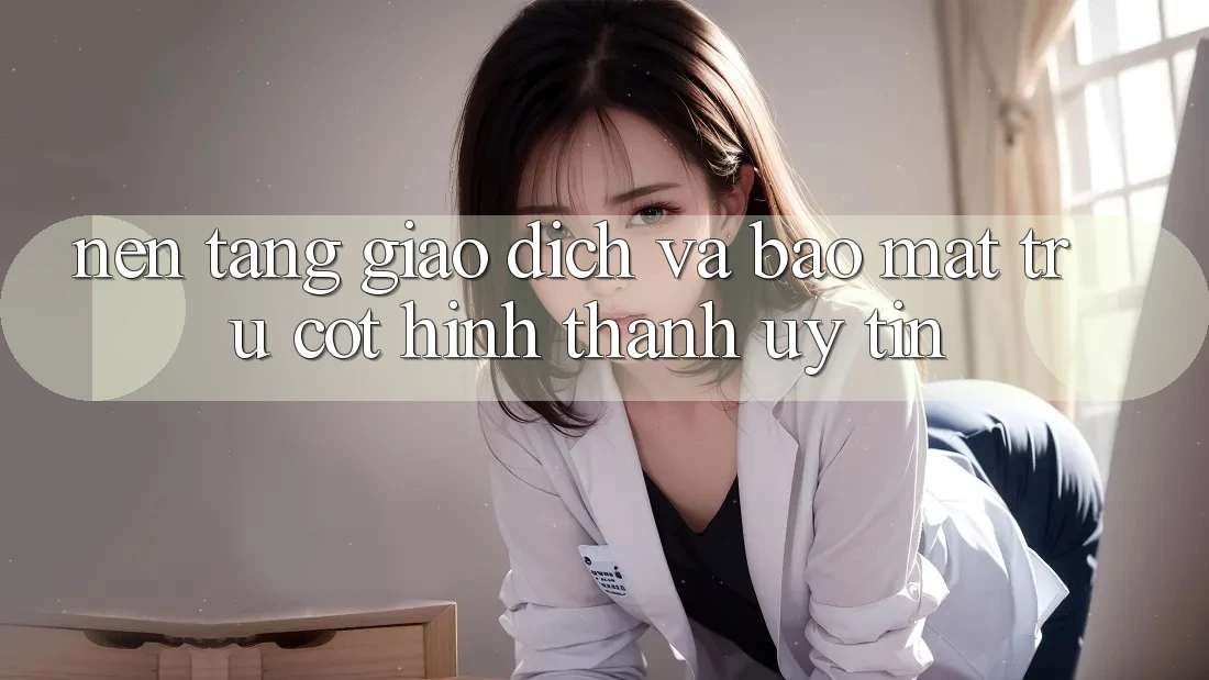 Nền tảng Giao Dịch Và Bảo Mật: Trụ Cột Hình thành Uy Tín Nền tảng Giao Dịch Và Bảo Mật: Trụ Cột Hình thành Uy Tín