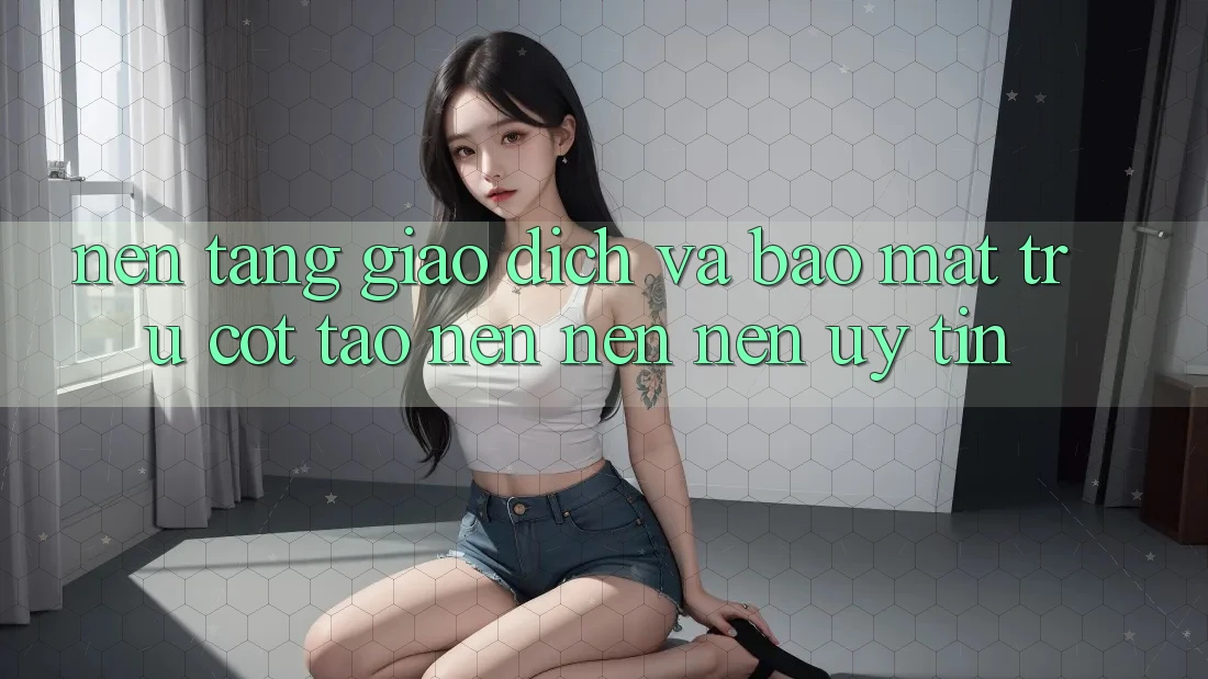 Nền tảng Giao Dịch Và Bảo Mật: Trụ Cột Tạo nên nên Nên Uy Tín Nền tảng Giao Dịch Và Bảo Mật: Trụ Cột Tạo nên nên Nên Uy Tín