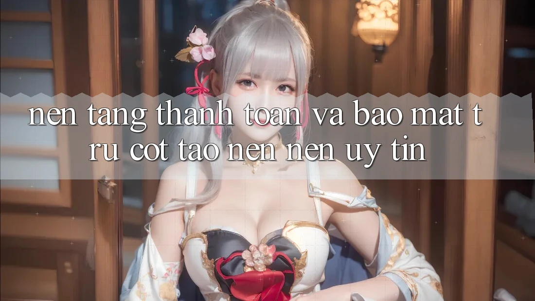 Nền tảng Thanh toán Và Bảo Mật: Trụ Cột Tạo nên Nên Uy Tín