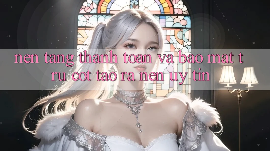Nền tảng Thanh toán Và Bảo Mật: Trụ Cột Tạo ra Nên Uy Tín