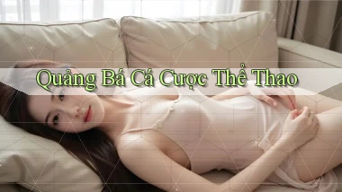 Quảng bá Cá cược thể thao