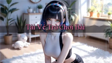 Tải về Trò chơi bài