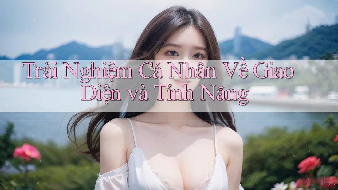 Trải nghiệm cá nhân về giao diện và tính năng