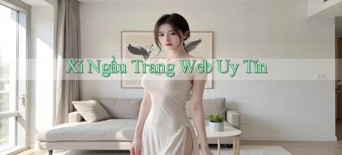 Xí ngầu Trang web uy tín