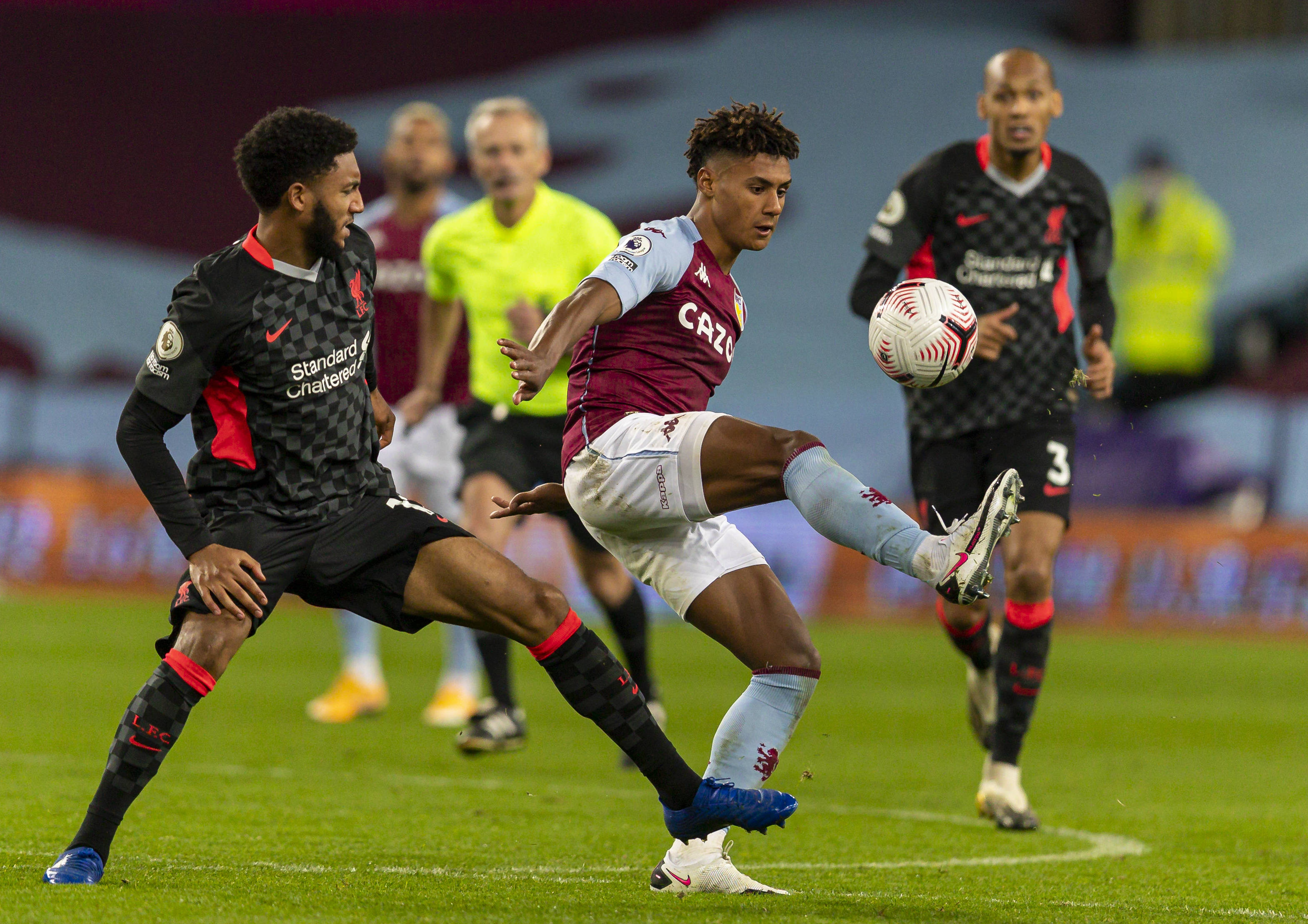 潜力在诺丁 潜力在诺丁